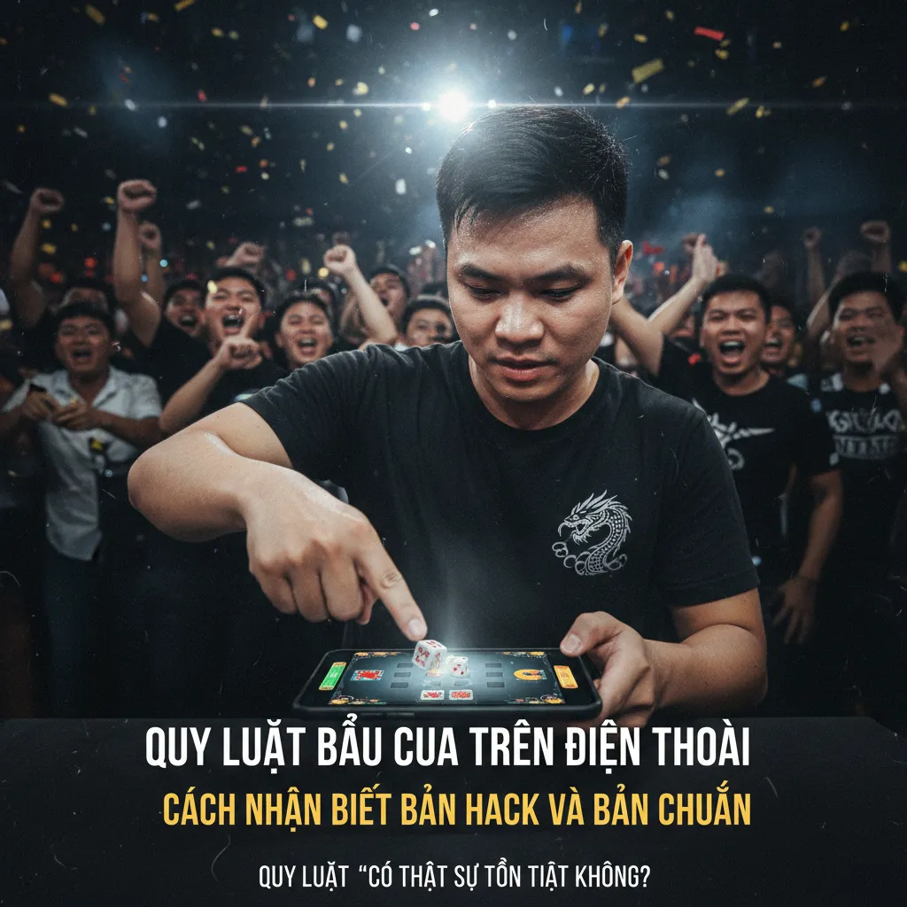 Phần mềm hack Bầu Cua dự đoán kết quả