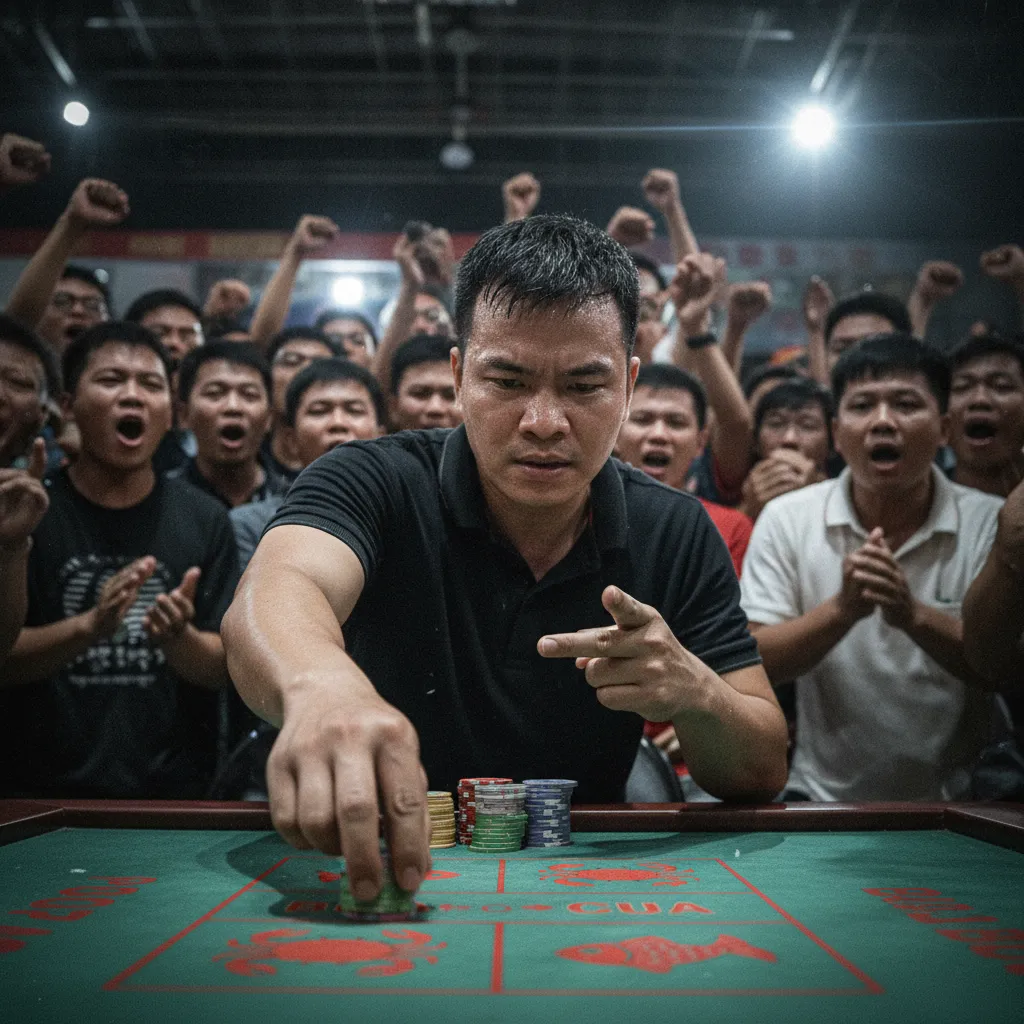 Đặt cược vào nhiều cửa để giảm rủi ro