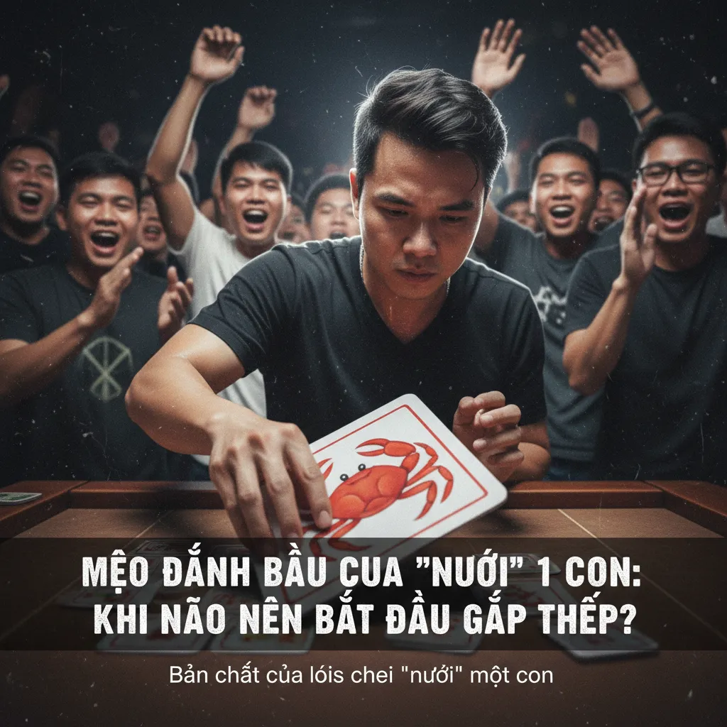 Bản chất của lối chơi "nuôi" một con