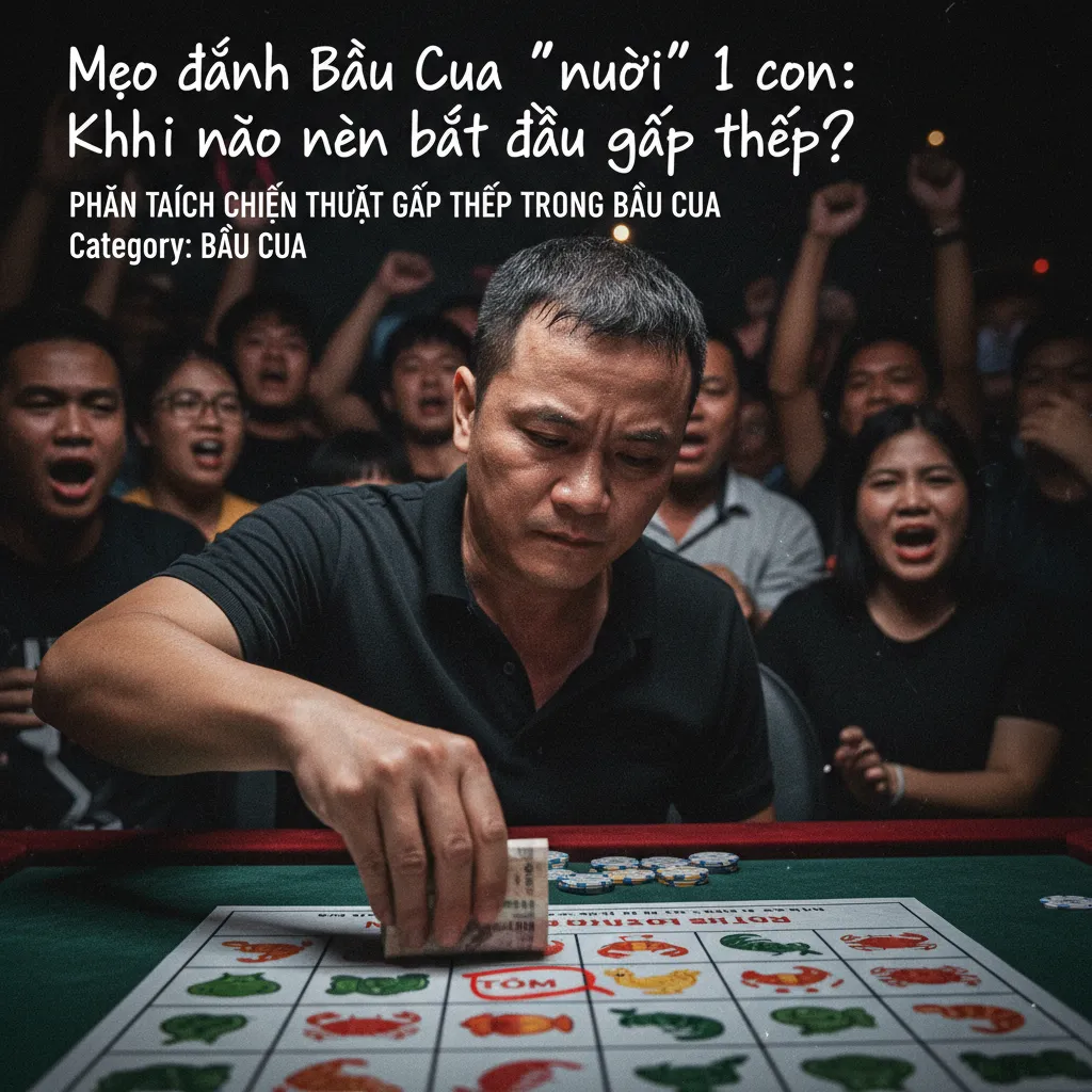 Ghi chép kết quả Bầu Cua để soi cầu