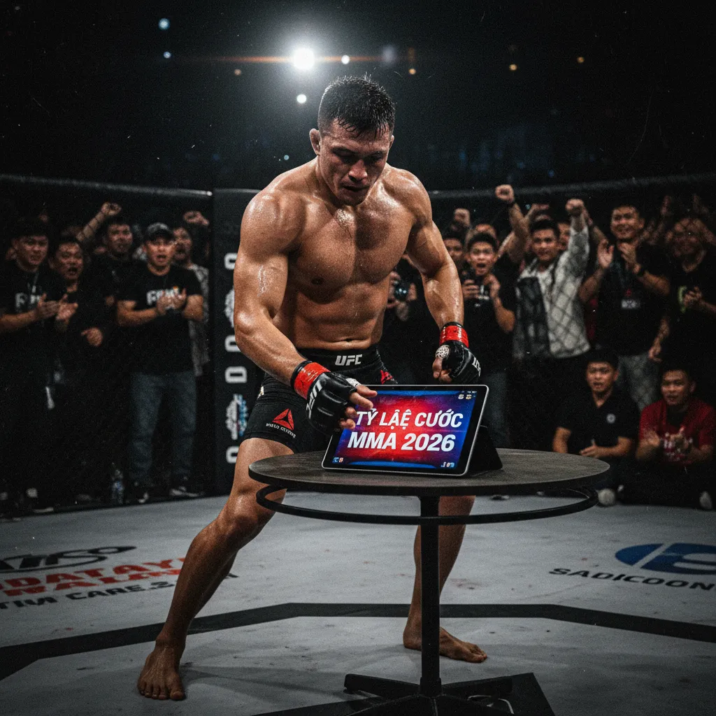 Phân Tích Các Yếu Tố "Bất Biến" Định Hình Kèo Cược 2026