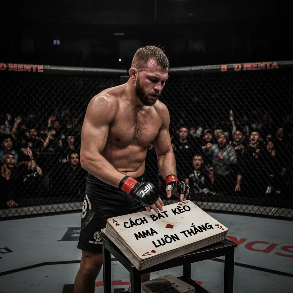 Đọc Vị Kèo Đấu: Vượt Qua Những Con Số Bề Nổi