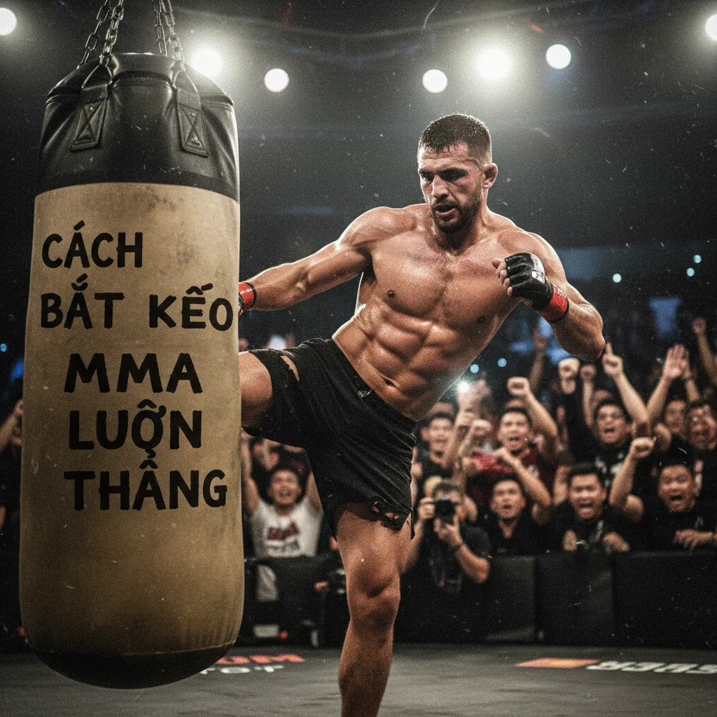 Khabib Nurmagomedov thực hiện cú vật trứ danh với Conor McGregor